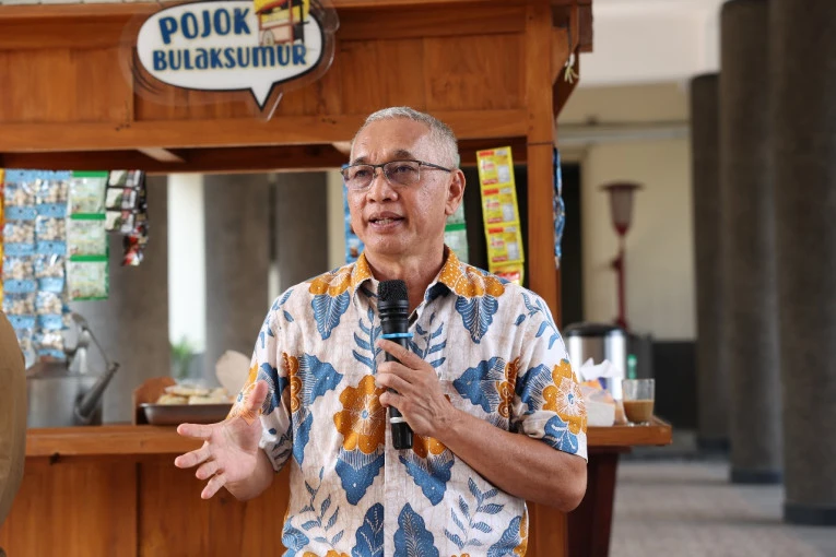 Pakar UGM Ungkap Perspektif Psikologi atas Keterlibatan Generasi Z dalam Aksi Demonstrasi